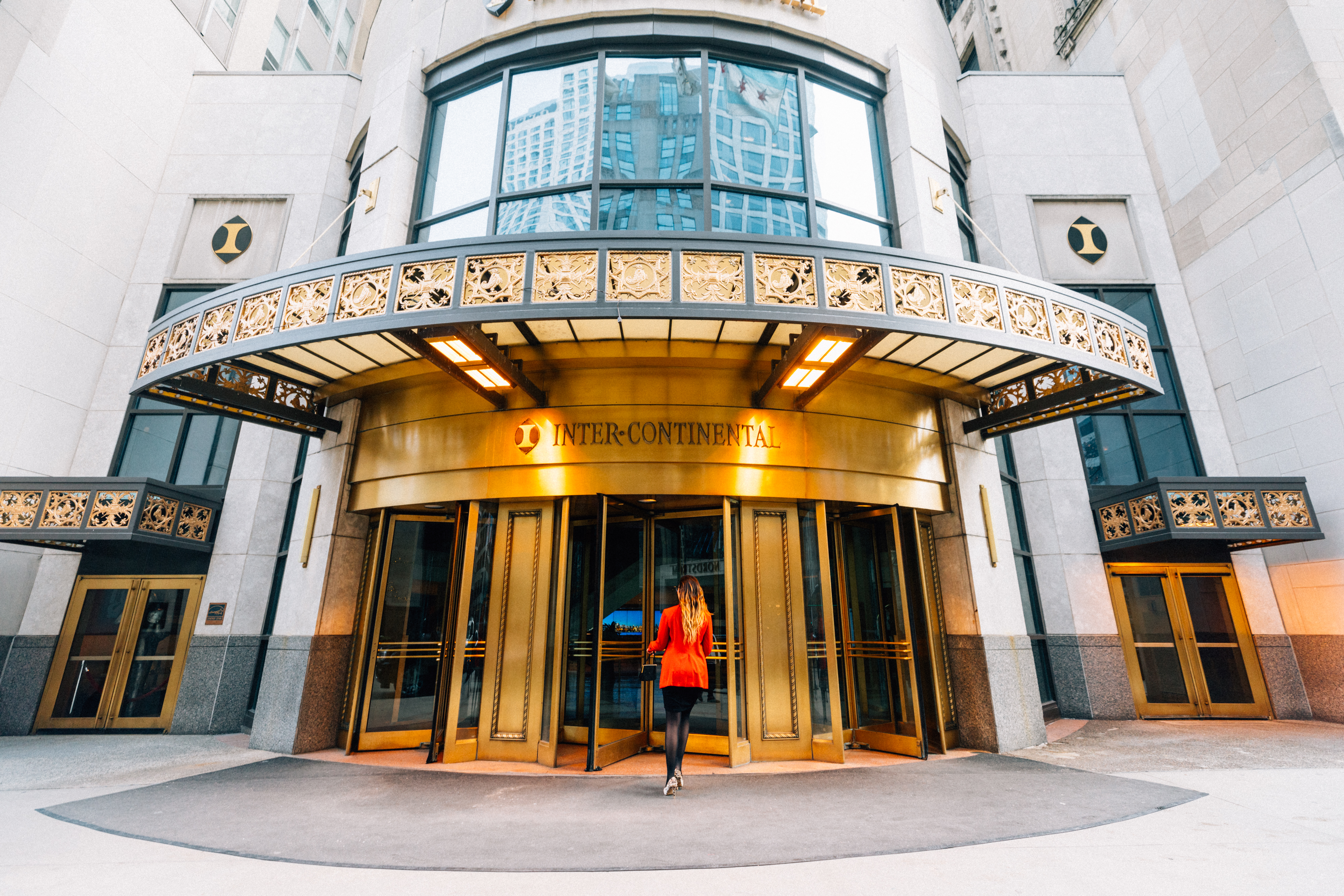 The Magnificent Mile: The Retail Store Global Summit Tickets, Multiple  Dates