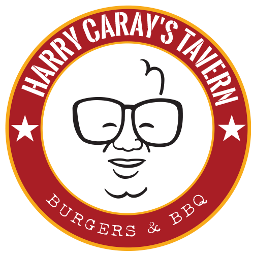 Part of Harry Caray's grand collection of memorabilia - Picture of