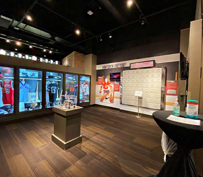 15 Top Pictures Chicago Sports Museum Reviews : Chicago Sports Museum ...