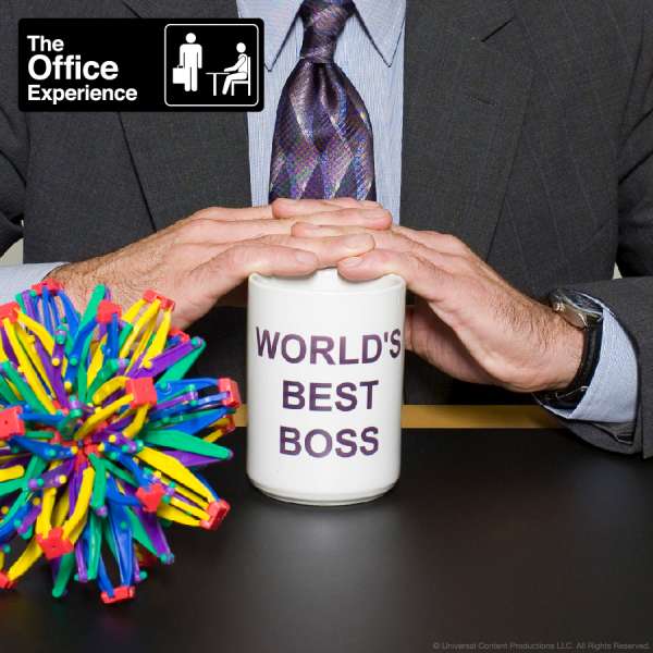 The Office Experience Store