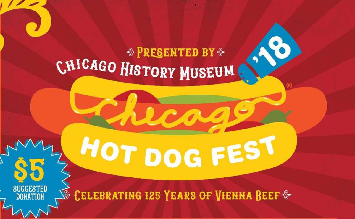 Chicago Hot Dog Fest The Magnificent Mile