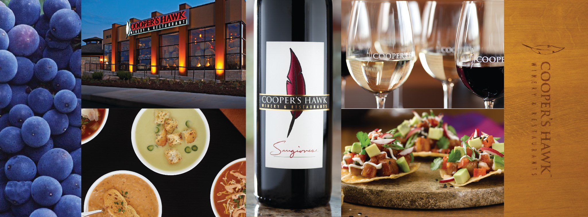 Cooper's Hawk Winery and Restaurant to land in Schererville
