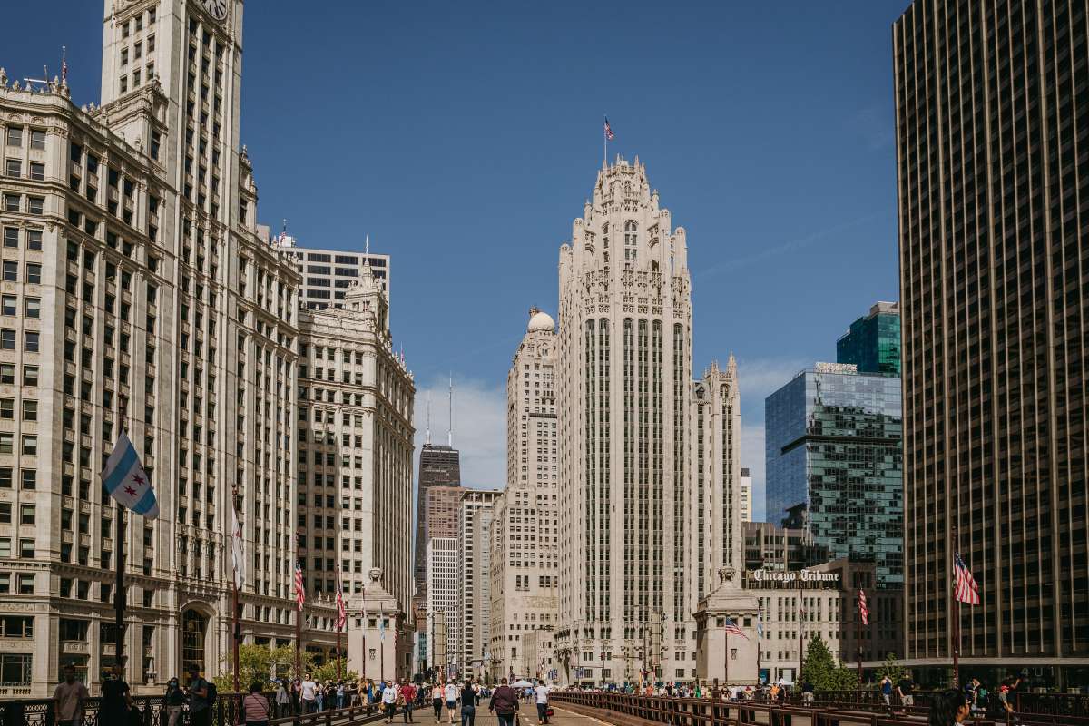 The Magnificent Mile - All You Need to Know BEFORE You Go (with Photos)