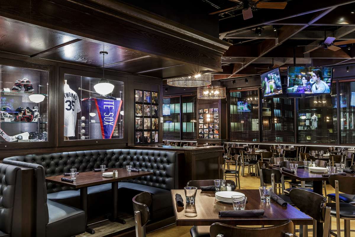 6 Bay Area sports bars to suit every type of football fan