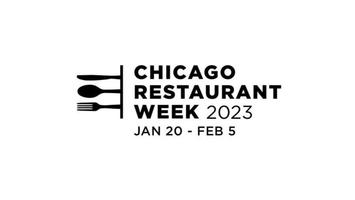 Chicago Restaurant Week 2023