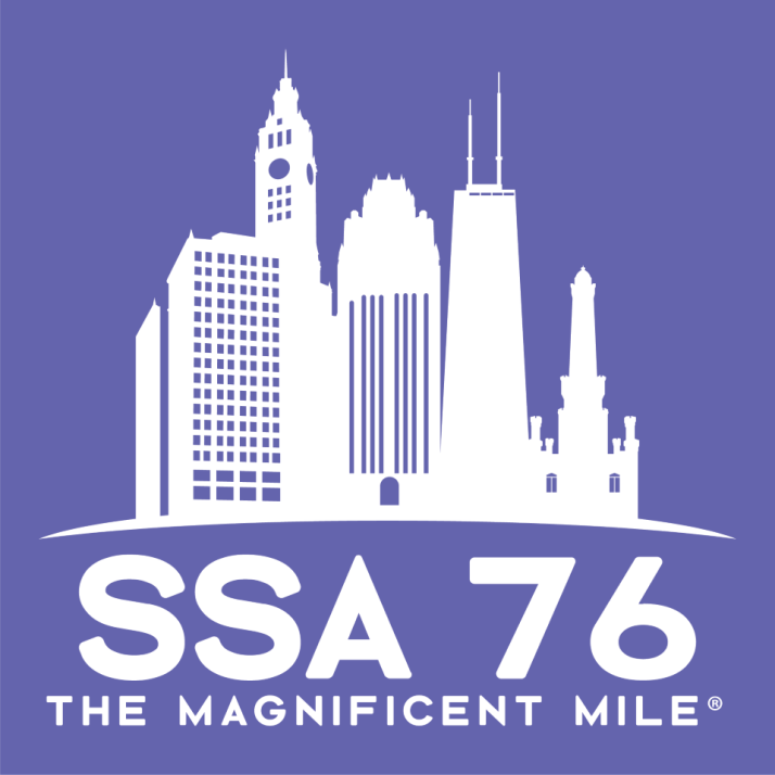 SSA76 Logo