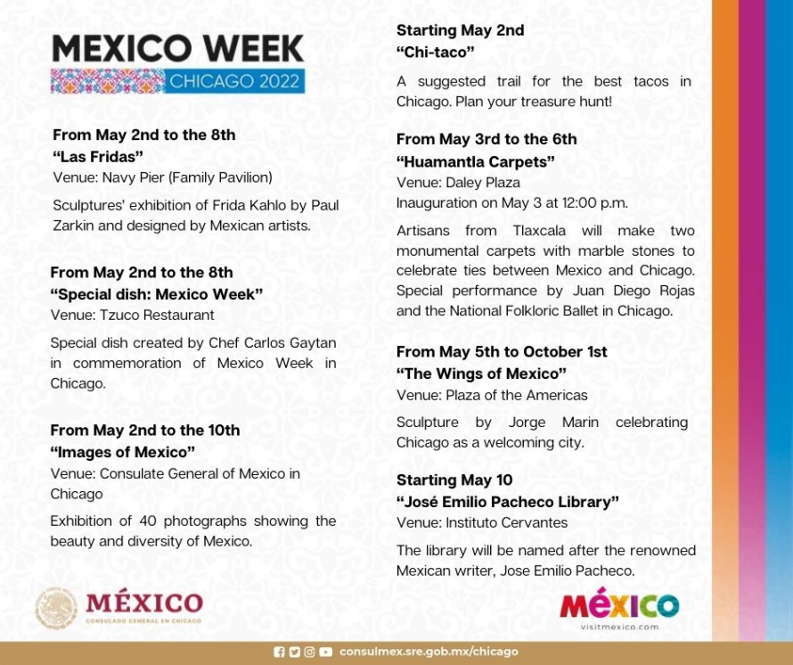 Mexico Week Program ENG 4